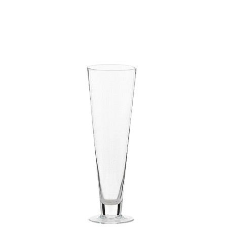 Bicchiere cono dm10.8 h40cm